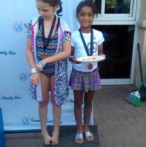 Meet your Posher, Keron